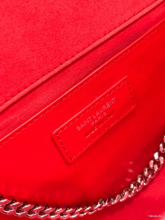 MEDIUM YSL KATE 0809